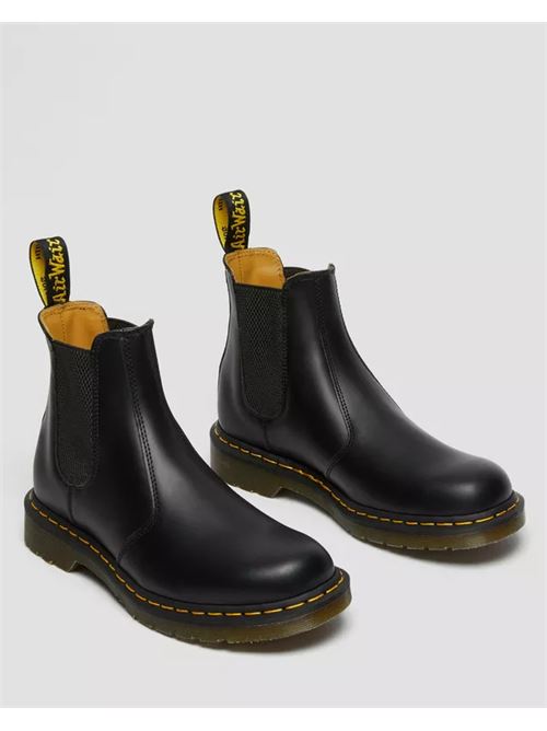 2976 YS DR.MARTENS | 22227001Black Smooth